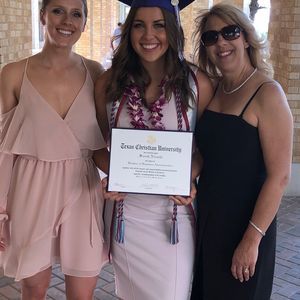 Meet your Posher, Tori